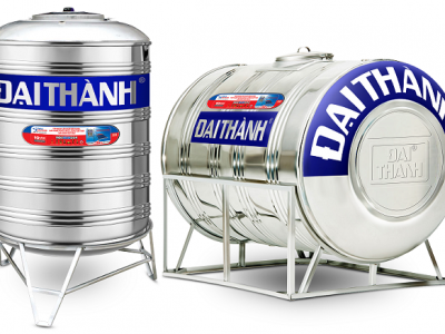 Những điều cần lưu ý khi mua bình nước Inox cho gia đình
