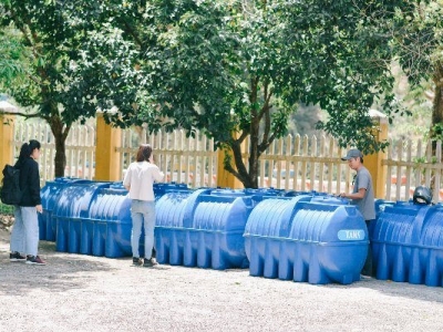 Cập nhật giá các sản phẩm chủ lực của Tân Á Đại Thành