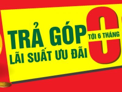 Trả góp bồn nước nhựa Tân Á Đại Thành - Duyệt hồ sơ nhanh