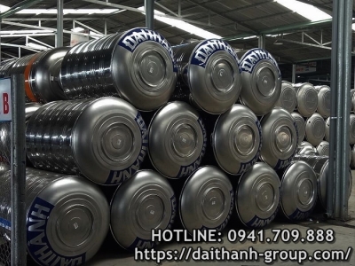 Cập nhật giá bồn nước inox Đại Thành mới nhất năm 2022