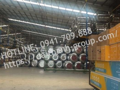 Đại lý phân phối bồn nước inox Đại Thành Phú Yên