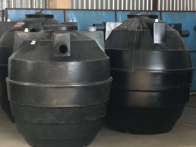 Địa chỉ mua bồn tự hoại Đại Thành tại Đắk Nông