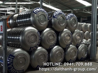 Đại lý phân phối bồn nước inox Đại Thành Khánh Hòa