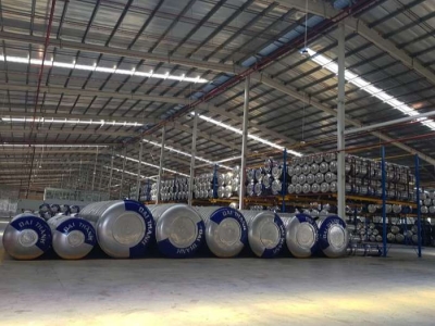 Báo giá bồn inox 1000L chính hãng