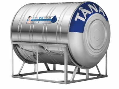 Đại lý phân phối bồn nước inox Tân Á Bình Định