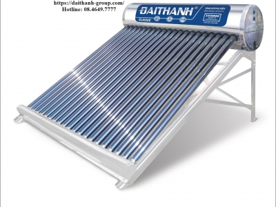 Bảng giá máy năng lượng mặt trời Tân Á Đại Thành Bắc Kạn