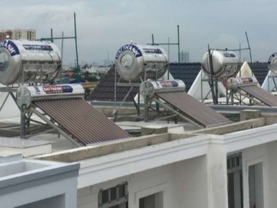 Review bồn inox Đại Thành cho cơ sở lưu trú