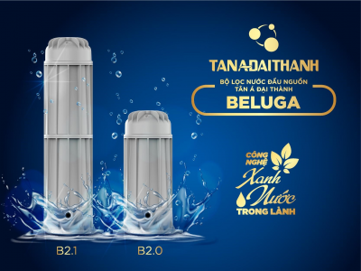 Bảng giá bộ lọc nước đầu nguồn Đại Thành Kiên Giang