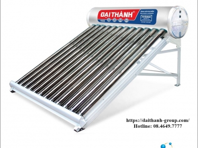 Bảng giá máy năng lượng mặt trời Tân Á Đại Thành Lai Châu