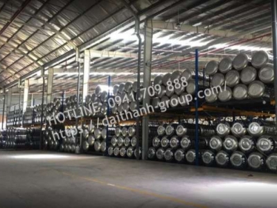Đại lý phân phối bồn nước inox Tân Á Ninh Bình