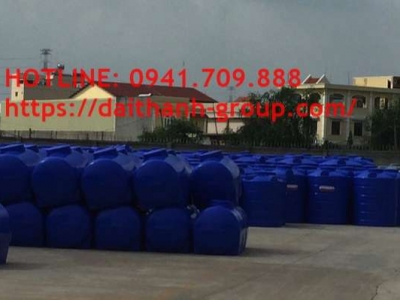 Đại lý phân phối bồn nước nhựa Đại Thành Đồng Nai