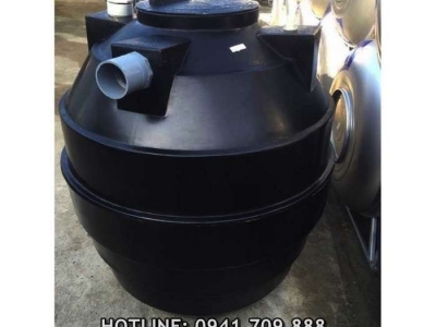 Nhà phân phối bồn tự hoại Đại Thành giá tốt tại Long An