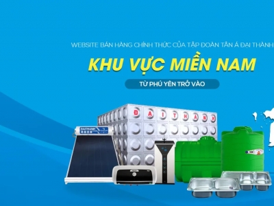 Top 5+ dung tích bồn nước lắp ghép được sử dụng nhiều