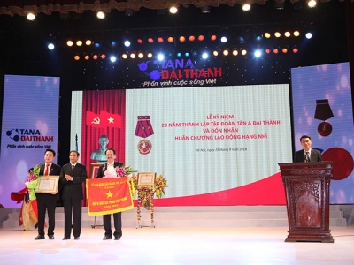 GIỚI THIỆU CHUNG