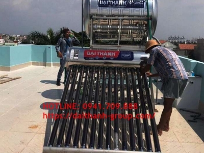 Bảng giá bồn inox Đại Thành 2000l
