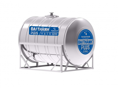 Đại lý bán bồn nước inox Tân Á Đại Thành ở tại Quận 9 giá khuyến mãi 30%