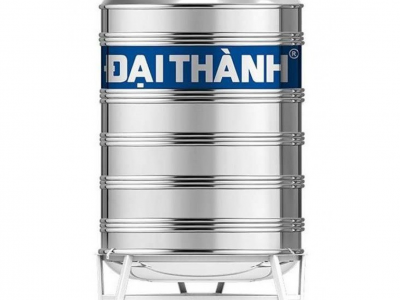 Địa chỉ, nơi bán bồn nước inox Đại Thành ở tại Gia Lai mua 1 được 2 duy nhất hnay!