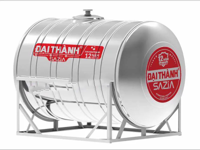 Địa chỉ bán bồn nước inox Tân Á Đại Thành tại Quận Phú Nhuận chính hãng