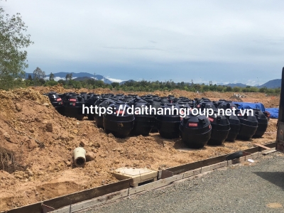 Địa chỉ mua bồn tự hoại Tân Á Đại Thành tại Quận 5, Hồ Chí Minh
