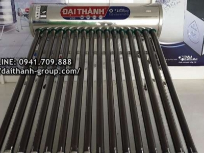 Chuyên cung cấp máy năng lượng mặt trời Đại Thành giá tốt