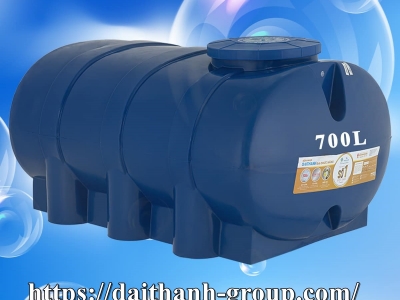 Bảng giá bồn nhựa Tân Á Đại Thành Vũng Tàu