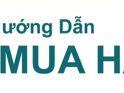 Hướng Dẫn Mua Hàng