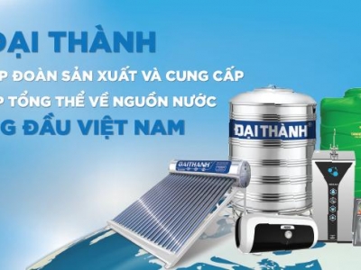 Cập nhật bảng giá sản phẩm Tân Á Đại Thành