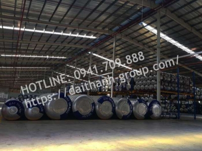 Bảng giá bồn inox Đại Thành