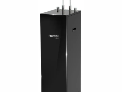Khi lọc nước bằng máy RO nước sạch có rất ít hoặc khôn có, trong khi đó nước thải ra rất nhiều