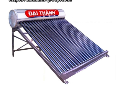Phân phối máy năng lượng mặt trời Đại Thành tại Hà Nội