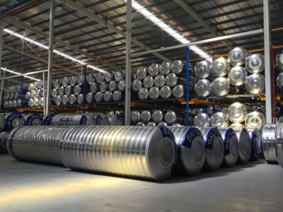 Bảng giá, nơi bán bồn nước inox Tân Á Đại Thành ở tại Đông Nai Giá tốt nhất