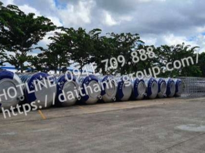 Đại lý phân phối bồn nước inox Tân Á Thái Nguyên