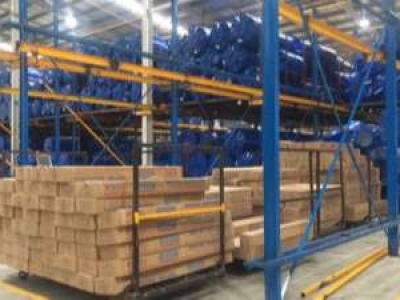Đại lý phân phối bồn nước nhựa Đại Thành Bình Dương