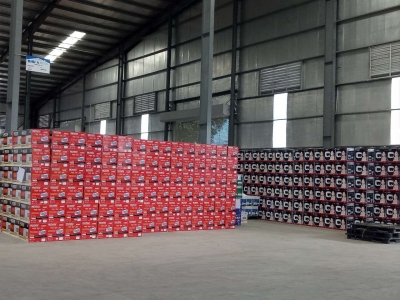 Bình nước nóng lạnh Tân Á quận Ba Đình Hà Nội