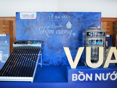 Giá các sản phẩm chủ lực Tân Á Đại Thành