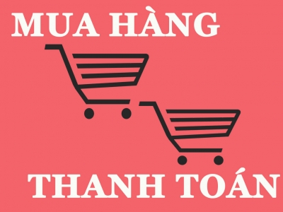 ĐẶT HÀNG VÀ HÌNH THỨC THANH TOÁN