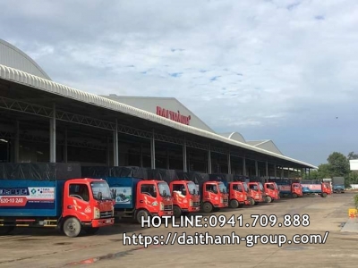 Giá các sản phẩm của Tân Á Đại Thành
