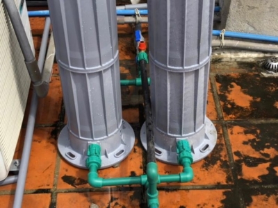 Bảng giá bộ lọc nước đầu nguồn Đại Thành Kiên Giang
