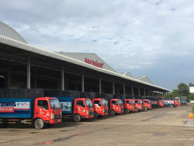 Địa điểm bán máy nước nóng năng lượng mặt trời Đại Thành chính hãng 100%, Uy tín