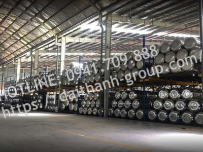 Đại lý phân phối bồn nước inox Tân Á Hải Dương