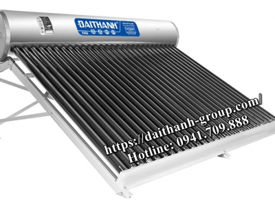 Bảng giá máy năng lượng mặt trời Tân Á Đại Thành Kon Tum