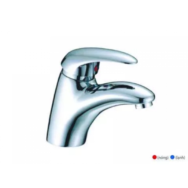 VÒI LAVABO ĐT808V1