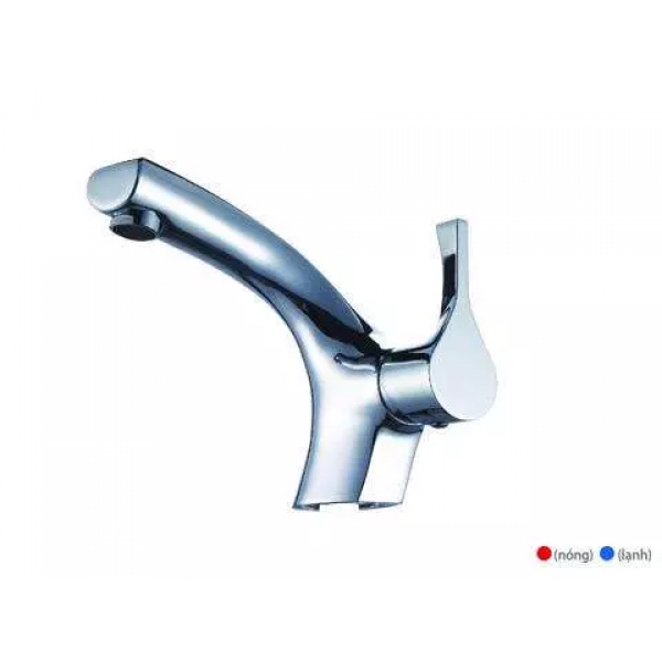 VÒI LAVABO ĐT 902V