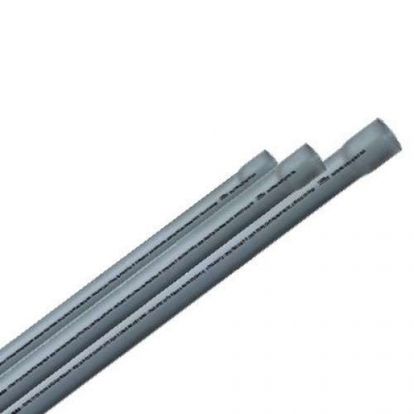 Ống nhựa uPVC Stroman (hệ mét)