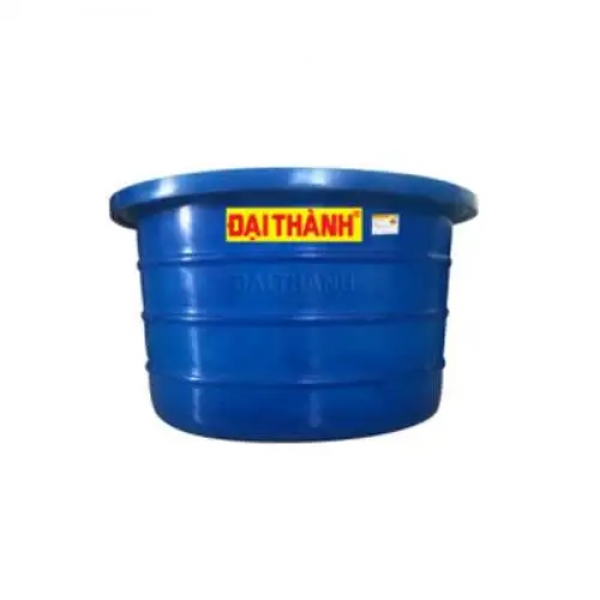 Bơ nhựa Đại Thành 750L