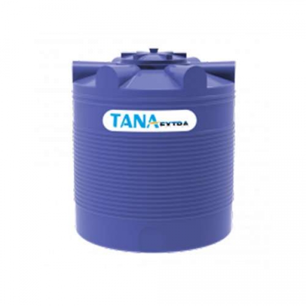 Bồn nhựa EX 5000L đứng