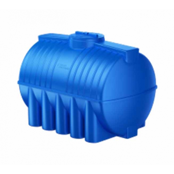 Bồn nhựa EX 1000L nằm
