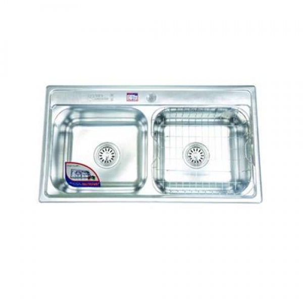 Chậu rửa cao cấp ĐT83