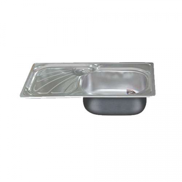 Chậu rửa thế hệ mới  ĐA22