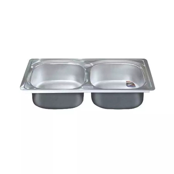 Chậu rửa thế hệ mới DX12050